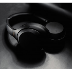 Casque Bluetooth Pro