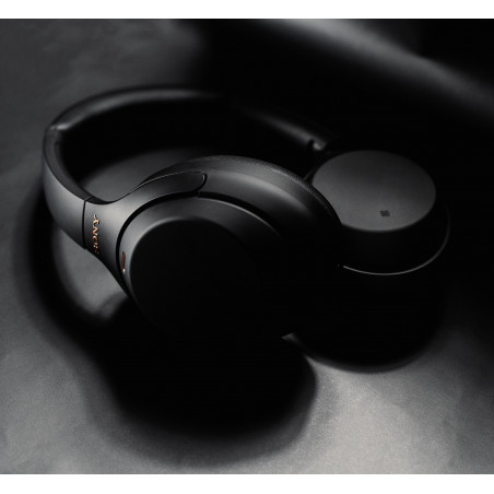 Casque Bluetooth Pro